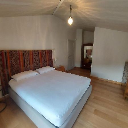 Palazzo Scura Bed & Breakfast Vaccarizzo Albanese Bagian luar foto
