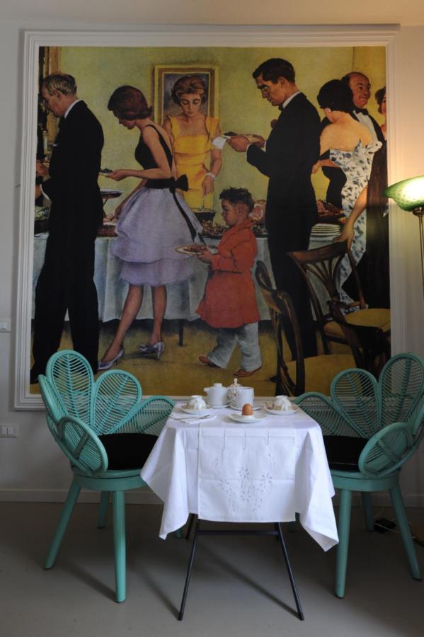 Palazzo Scura Bed & Breakfast Vaccarizzo Albanese Bagian luar foto