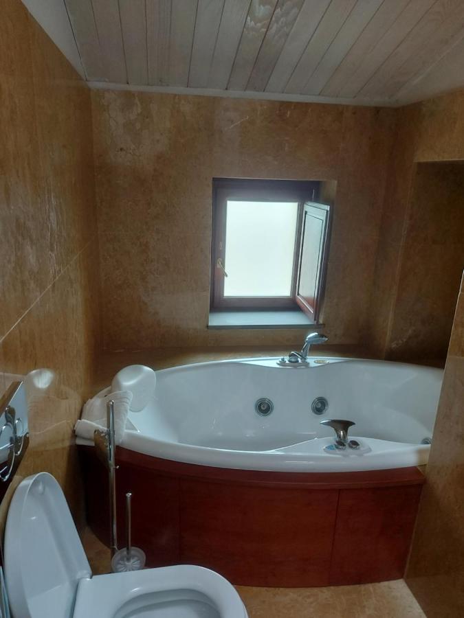 Palazzo Scura Bed & Breakfast Vaccarizzo Albanese Bagian luar foto